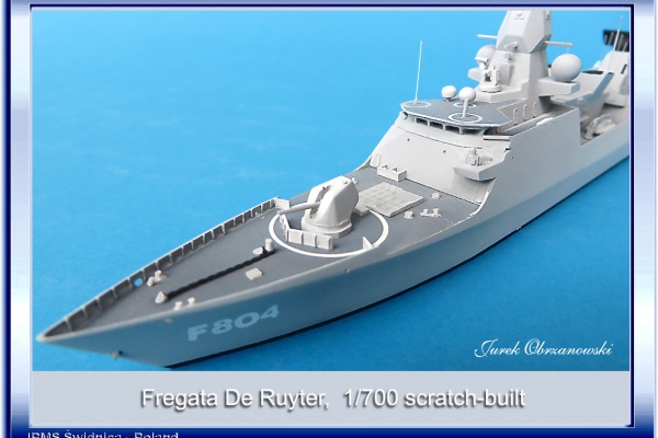 Fregata De Ruyter