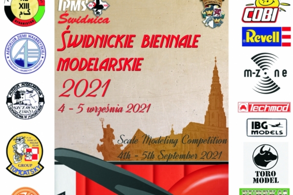 ŚBM-Świdnickie Biennale Modelarskie