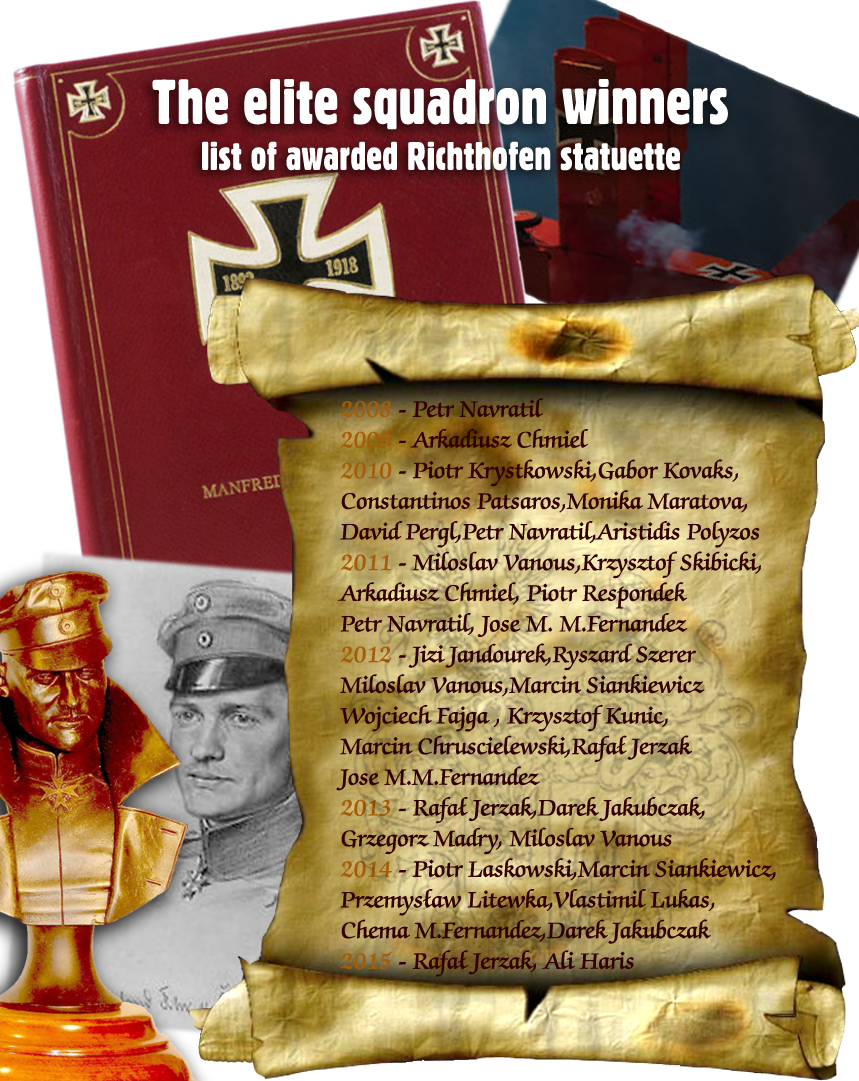 Richthofen Trophy