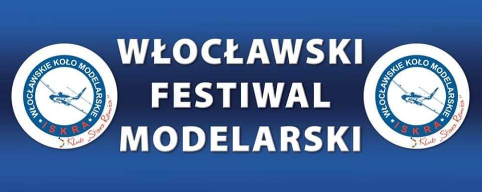 V Włocławski Festiwal Modelarskim – 2021