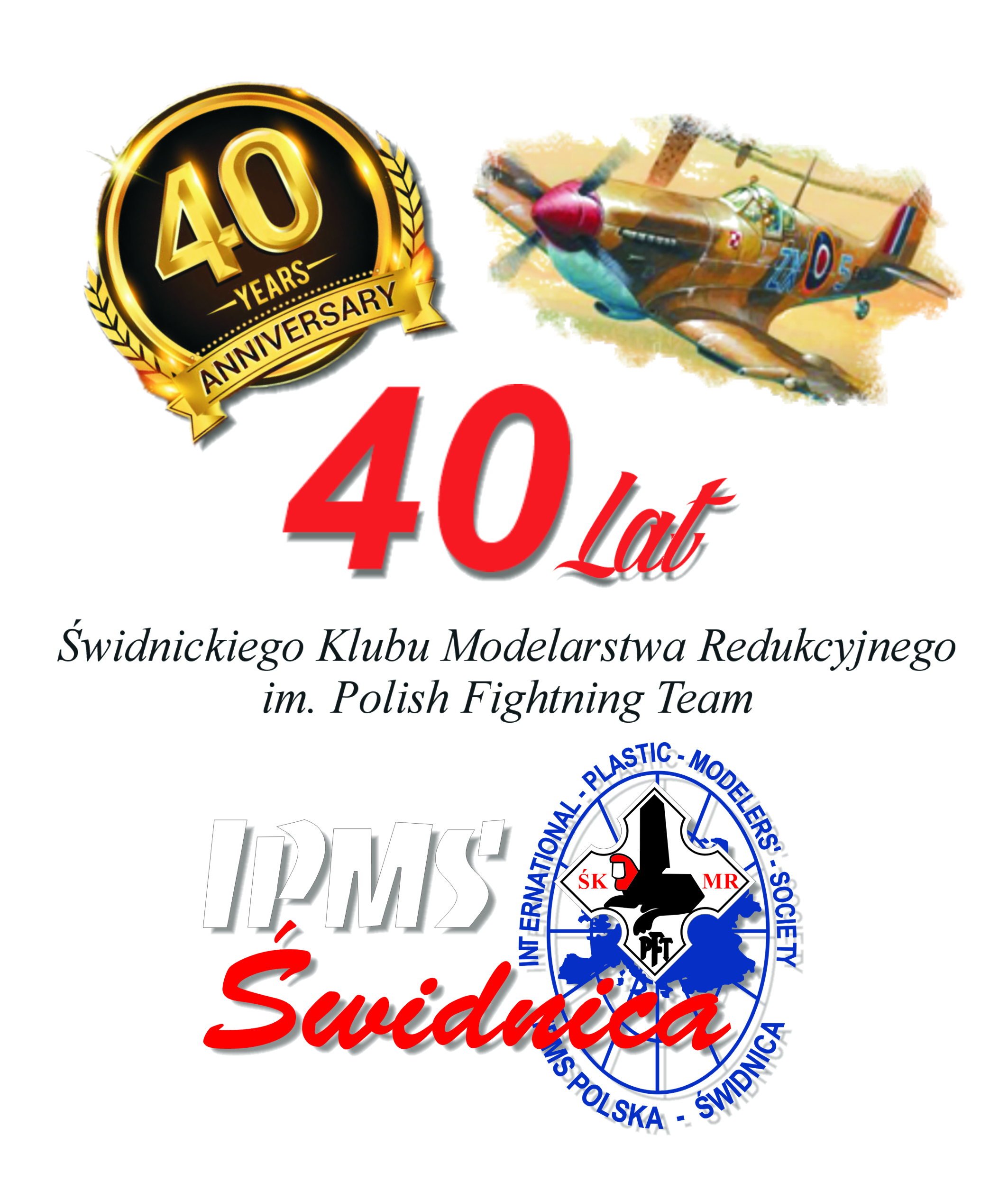 40 lat – ŚKMR / IPMS Świdnica, cz.1